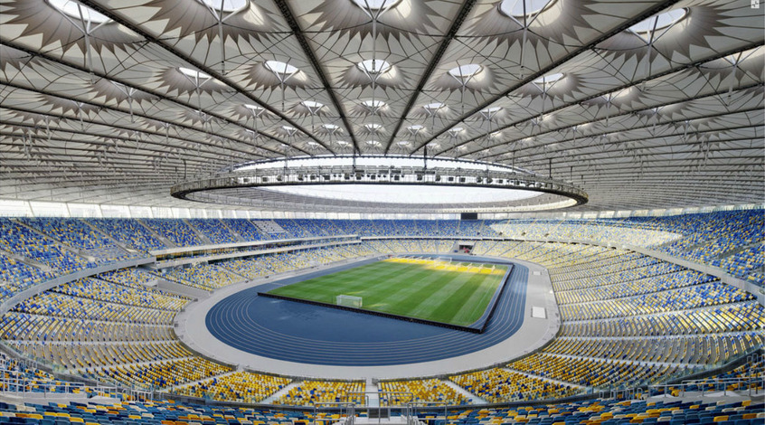 НСК «Олімпійський»