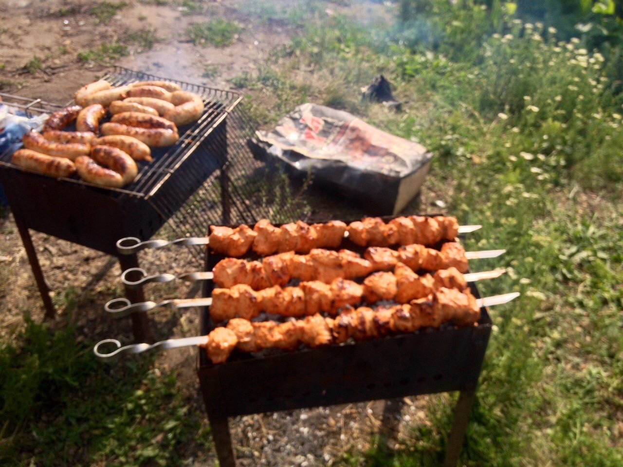 Актовский каньон