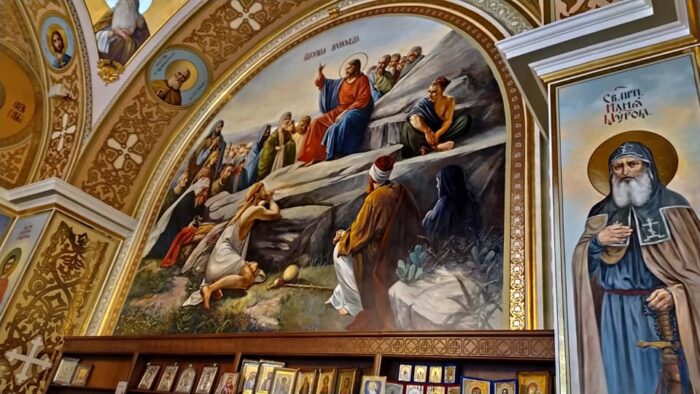 Спасо-Преображенський собор (Одеса)
