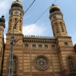 На экскурсии в Будапеште