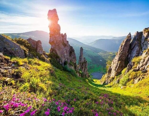 Image Похід на Шпиці та озеро Несамовите 