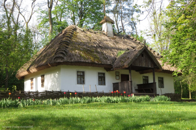 Image Україна Шевченка: Моринці – Канів – Черкаси 